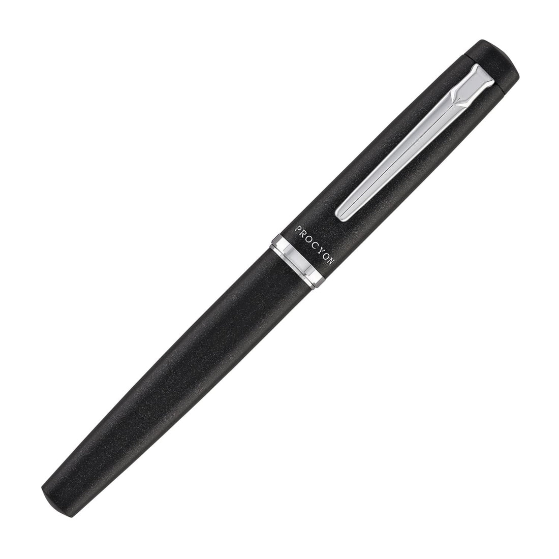 Platinum Procyon Fountain Pen - Shadow Mica