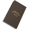 Platinum 3776 Century Fountain Pen - Coffee Jelly (Limited Edition)-Pen Boutique Ltd