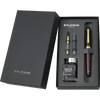 Platinum 3776 Century Fountain Pen - Coffee Jelly (Limited Edition)-Pen Boutique Ltd