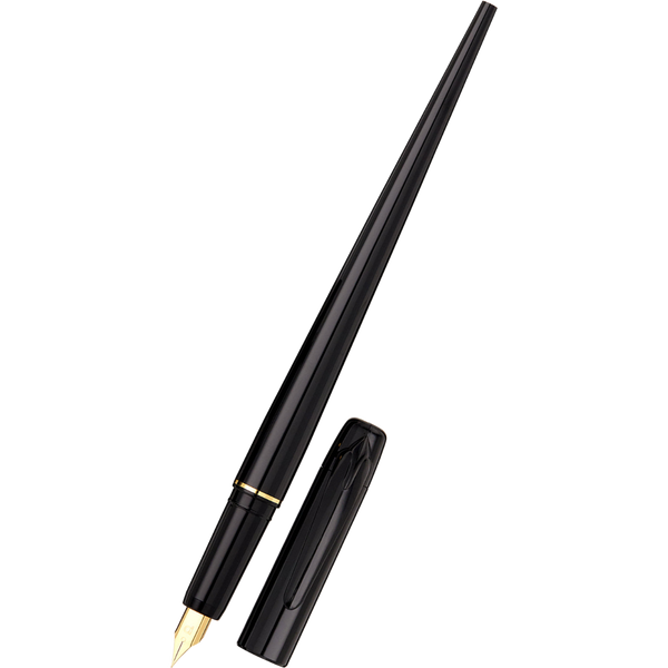 Platinum Desk Fountain Pen Set-Pen Boutique Ltd