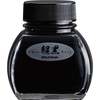 Platinum Ink Bottle - Chou Kuro - 60ml-Pen Boutique Ltd