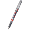 Platinum Preppy Fountain Pen - Wa Kingyo (Edo-Monogatari)-Pen Boutique Ltd