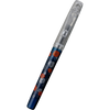 Platinum Preppy Fountain Pen - Wa Tsubaki (Edo-Monogatari)-Pen Boutique Ltd