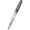 Platinum #3776 Century Fuji Shunkei Fountain Pen - Uroko-Gumo (Limited Edition)-Pen Boutique Ltd