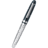Platinum #3776 Century Fuji Shunkei Fountain Pen - Uroko-Gumo (Limited Edition)-Pen Boutique Ltd