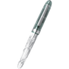 Platinum #3776 Century Fuji Unkei Fountain Pen - Kinu-Gumo (Limited Edition)-Pen Boutique Ltd