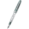 Platinum #3776 Century Fuji Unkei Fountain Pen - Kinu-Gumo (Limited Edition)-Pen Boutique Ltd