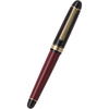 Platinum 3776 Century Fountain Pen - Coffee Jelly (Limited Edition)-Pen Boutique Ltd