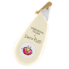 Plus x Hobonichi Deco Rush Tape Dispenser - Hiroko Kubota: Inflatable Donut-Pen Boutique Ltd