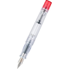 Pilot Prera Fountain Pen - Red-Pen Boutique Ltd