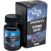 Private Reserve Infinity Ink Bottle - Brown - 30ml-Pen Boutique Ltd