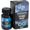 Private Reserve Infinity Ink Bottle - Green - 30ml-Pen Boutique Ltd
