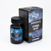 Private Reserve Infinity Ink Bottle - Ultramarine - 30ml-Pen Boutique Ltd
