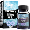 Private Reserve Infinity Ink Bottle - Violet - 30ml-Pen Boutique Ltd