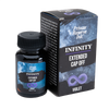 Private Reserve Infinity Ink Bottle - Violet - 30ml-Pen Boutique Ltd