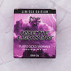 Private Reserve Ink Bottle - Ride The Lightning Purple Gold Shimmer - 60ml (Limited Edition)-Pen Boutique Ltd