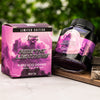 Private Reserve Ink Bottle - Ride The Lightning Purple Gold Shimmer - 60ml (Limited Edition)-Pen Boutique Ltd