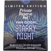 Private Reserve Ink Bottle - Starry Night - 90ml (Limited Edition)-Pen Boutique Ltd