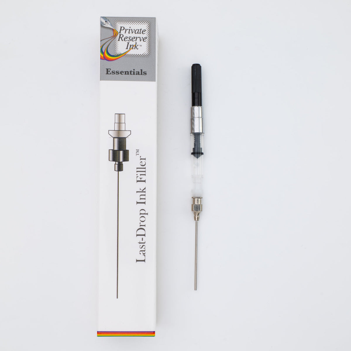 Private Reserve Ink Essentials - Last Drop Ink Filler-Pen Boutique Ltd