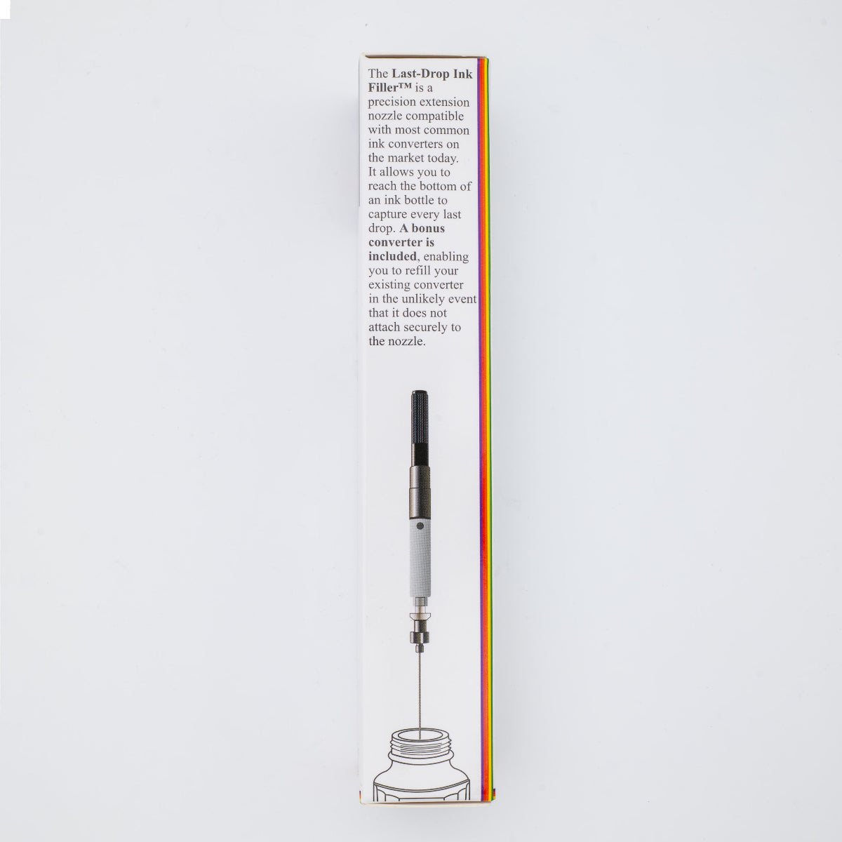 Private Reserve Ink Essentials - Last Drop Ink Filler-Pen Boutique Ltd