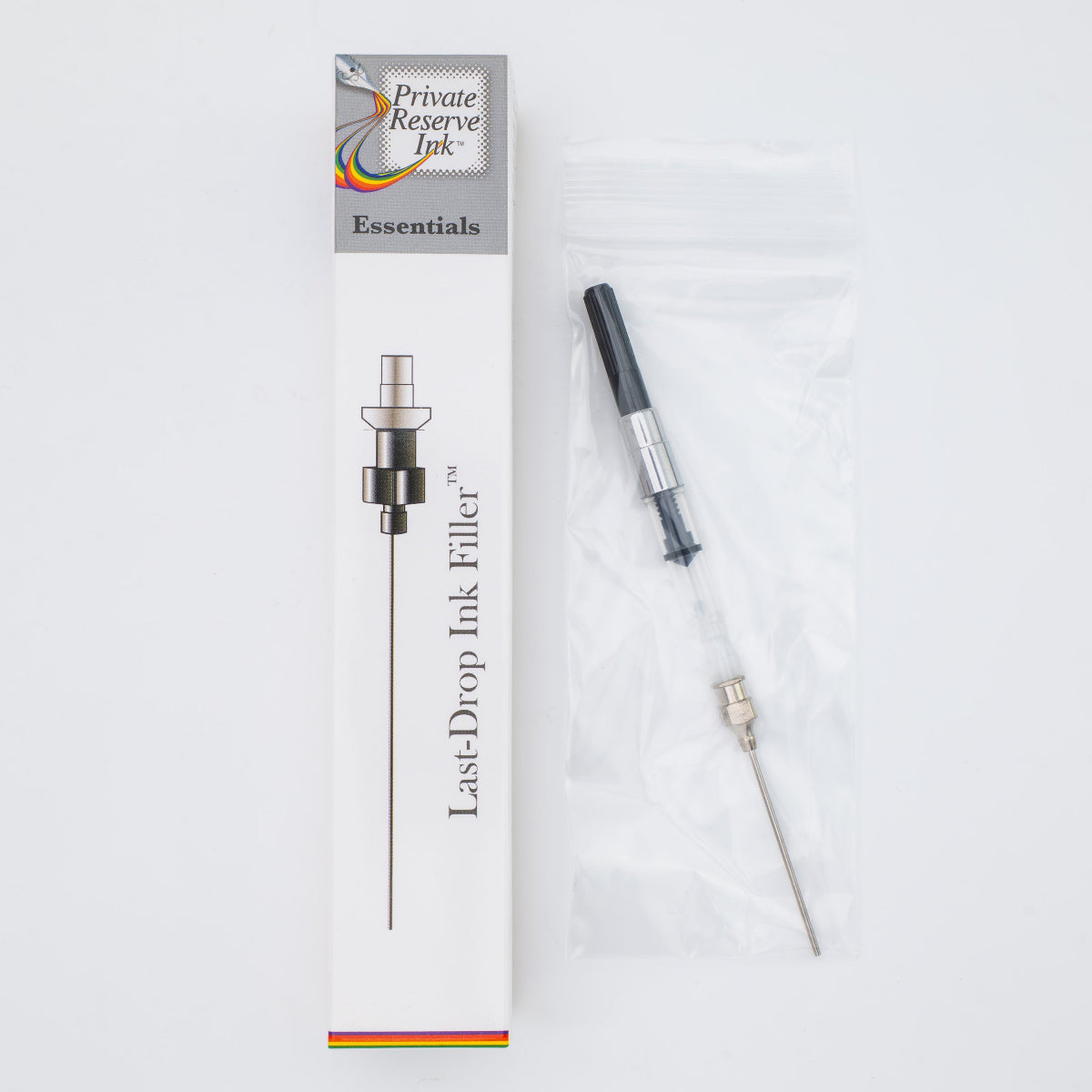 Private Reserve Ink Essentials - Last Drop Ink Filler-Pen Boutique Ltd