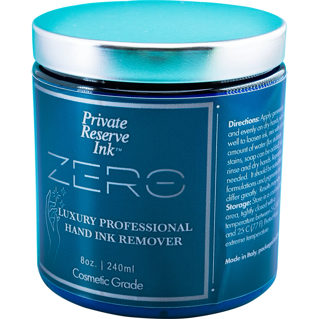 Private Reserve Ink Multi-Purpose Hand Cleaner - Zero - 240ml-Pen Boutique Ltd
