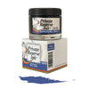 Private Reserve Pearlescent Ink Bottle - Blue/Silver - 60ml - Pen Boutique Ltd