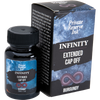 Private Reserve Infinity Ink Bottle - Burgundy - 30ml-Pen Boutique Ltd
