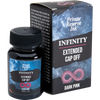 Private Reserve Infinity Ink Bottle - Dark Pink - 30ml-Pen Boutique Ltd