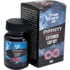 Private Reserve Infinity Ink Bottle - Red - 30ml-Pen Boutique Ltd