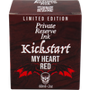 Private Reserve Ink Bottle - Kickstart My Heart Red - 60 ml (Limited Edition)-Pen Boutique Ltd