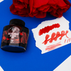 Private Reserve Ink Bottle - Kickstart My Heart Red - 60 ml (Limited Edition)-Pen Boutique Ltd