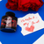 Private Reserve Ink Bottle - Kickstart My Heart Red - 60 ml (Limited Edition)-Pen Boutique Ltd
