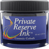 Private Reserve Ink Bottle - Cosmic Cobalt - 60ml - Pen Boutique Ltd