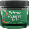 Private Reserve Ink Bottle - Sherwood Green - 60ml - Pen Boutique Ltd