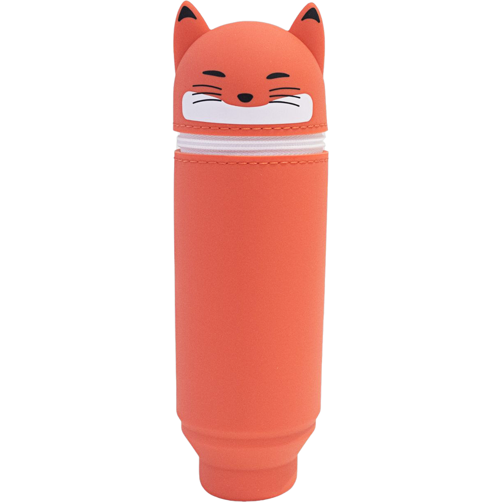 Punilabo Silicone Stand Up Pen Cases - Fox-Pen Boutique Ltd
