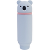 Punilabo Silicone Stand Up Pen Cases - Koala-Pen Boutique Ltd