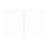 Quo Vadis Scalloped Edge Notebooks - A5-Pen Boutique Ltd