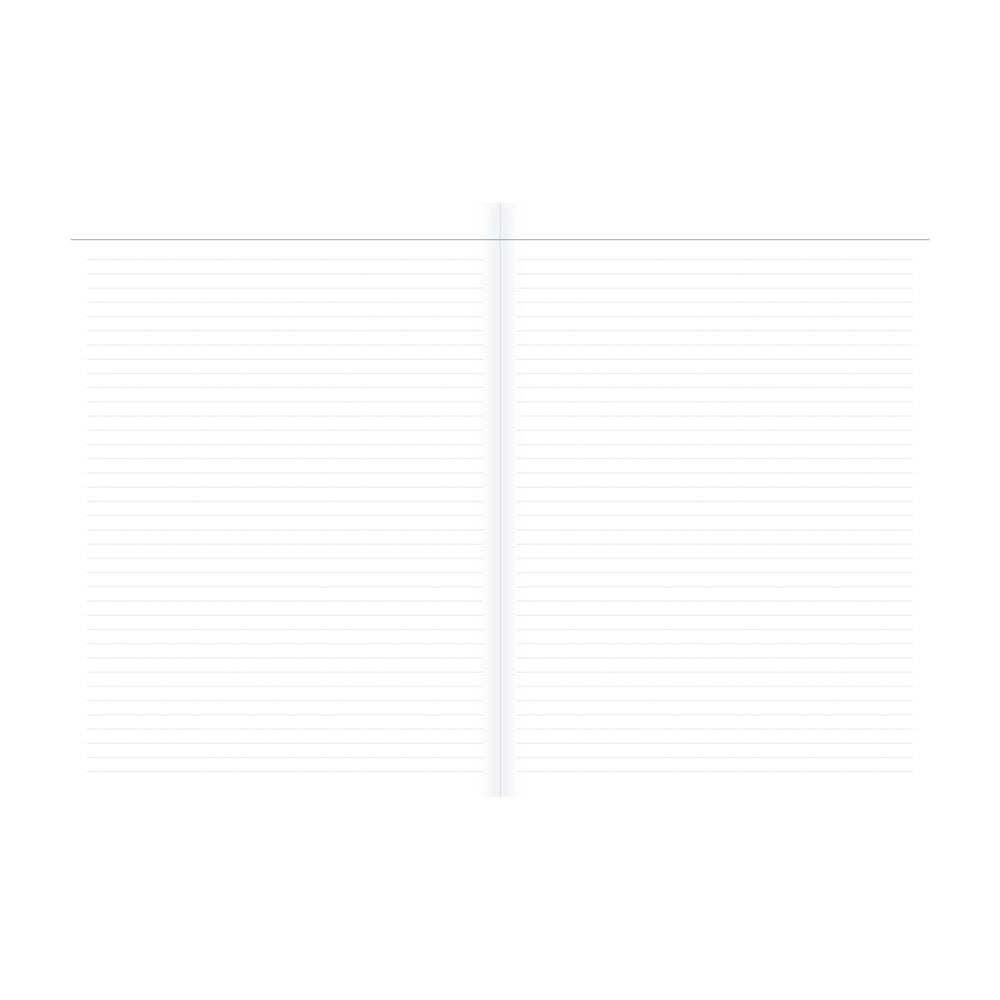 Quo Vadis Scalloped Edge Notebooks - A5-Pen Boutique Ltd