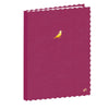 Quo Vadis Scalloped Edge Notebooks - A5-Pen Boutique Ltd