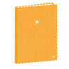 Quo Vadis Scalloped Edge Notebooks - A5-Pen Boutique Ltd
