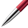 Lamy Studio Rollerball Pen - Piano Red Gloss-Pen Boutique Ltd