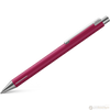 Lamy Econ Ballpoint Pen - Rasberry-Pen Boutique Ltd