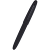 Esterbrook Estie Fountain Pen - Raven - Matte Black - Black Trim - Piston