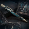 Retro 51 x Pen Boutique Tornado Rollerball Pen - Raven 2025 (Limited Edition)-Pen Boutique Ltd