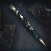 Retro 51 x Pen Boutique Tornado Rollerball Pen - Raven 2025 (Limited Edition)-Pen Boutique Ltd