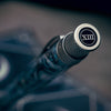 Retro 51 x Pen Boutique Tornado Rollerball Pen - Raven 2025 (Limited Edition)-Pen Boutique Ltd
