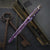 Retro 51 Tornado x Pen Boutique Exclusive Fountain Pen - Raven 3 - 2024 Edition-Pen Boutique Ltd