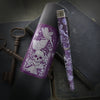 Retro 51 Tornado x Pen Boutique Exclusive Fountain Pen - Raven 3 - 2024 Edition-Pen Boutique Ltd