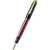 Pelikan Souveran Fountain Pen - M600 Black/Red-Pen Boutique Ltd